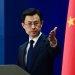 China Cuba diplomacia Ministério dos Negócios Estrangeiros Guo Jiakun
