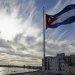 Cuba bandeira Havana