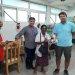 Cuba solidariedade saúde bloqueio