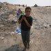 Faixa de Gaza criança ocupação Israel