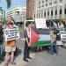 Porto Rico Palestina solidariedade genocídio Israel