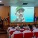 Timor-Leste Ramos-Horta Fidel Castro Cuba