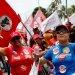 Lula da Silva Brasil Maceió Alagoas democracia eleições