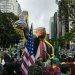 Brasil ingerência Donald Trump EUA Bolsonaro São Paulo