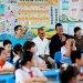China crianças desenvolvimento educação cooperação Unicef