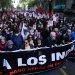 golpe de Estado Salvador Allende ditadura fascismo manifestação Chile