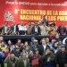 Assembleia Nacional dos Povos Peru soberania Marco Rubio imperialismo EUA