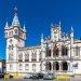 Trabalhadores da Câmara de Sintra exigem respostas de Marco Almeida