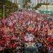 Brasil América Latina ingerência EUA solidariedade extrema-direita soberania
