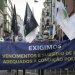 ANS solidária com os protestos dos profissionais da PSP e da GNR