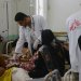 ONU aceita «ajuda humanitária» de quem comete crimes de guerra