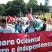  É urgente o «fim da ocupação ilegal de territórios do Saara Ocidental»