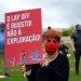 Trabalhadores protestam em todo o País