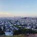 São Francisco: uma cidade de desigualdades