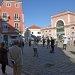 Acção reivindica «mais habitação, mais população» em Lisboa
