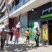 Protestos contra o banco de horas de Norte a Sul
