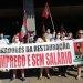 Trabalhadores da Sector Mais reclamam salários em atraso