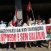 Trabalhadores da Sector Mais reclamam salários em atraso