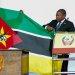 Armas nucleares: Moçambique melhor que Portugal