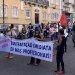 Enfermeiros exigem contratos definitivos
