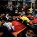 Jovem palestiniano de 13 anos assassinado por Israel