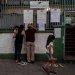 Venezuela: o povo saiu à rua para eleger a estabilidade