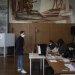 Votar é mais seguro que ir às compras