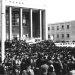 «O fascismo nunca conseguiu fascizar a universidade»