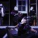 Teatro Griot leva à cena «O riso dos necrófagos»