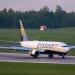 Diplomacia russa e bielorrussa analisaram incidente com avião da Ryanair