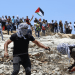 Forças israelitas matam a tiro um funcionário municipal perto de Nablus