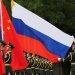 China e Rússia prolongam tratado de boa vizinhança e cooperação