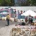 Feira da Ladra fica onde está
