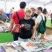 Festa do «Avante!»: encontro com livros, autores e leitores