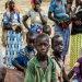 Mais de 370 crianças «salvas do tráfico de pessoas» no Burkina Faso