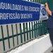 Câmara de Nisa manda retirar faixa por mais orçamento na Educação
