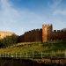 «Arquitectur’Arte de Bem Defender» no Castelo de Silves