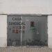 Casa Sindical inaugurada no Fundão