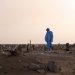 Sahara Ocidental. Esquecidos no deserto