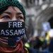 Deputados no Parlamento Europeu apelam à libertação imediata de Assange