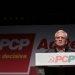 Comité Central do PCP debate tarefas dos comunistas até às eleições