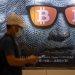 Criptomoedas perdem 250 mil milhões de euros num só dia