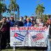 Em Cuba e no estrangeiro, mobilizações pelo fim do bloqueio dos EUA
