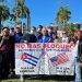 Em Cuba e no estrangeiro, mobilizações pelo fim do bloqueio dos EUA