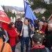 Antifascistas assinalam 77.º aniversário da libertação de Mostar