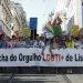 Marcha do Orgulho LGBTI+ volta às ruas de Lisboa