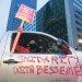 A longa marcha dos trabalhadores da Amazon contra a repressão