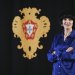 Cláudia Varejão leva «Lobo e Cão» a Veneza