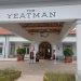 Com acção sindical à porta, Hotel Yeatman chamou a Polícia
