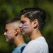 Nenhum jovem é trans em virtude do contágio social